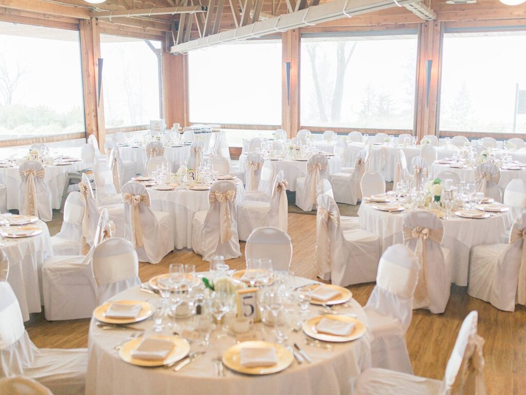 Pinebrook Golf and Country Club